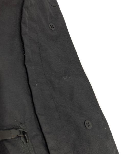 THE NORTH FACE（ザ ノース フェイス）THE NORTH FACE (ザ ノース フェイス) インマグネボールドフーデッドコート ブラック サイズ:Mの古着・服飾アイテム