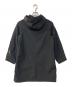 THE NORTH FACE (ザ ノース フェイス) インマグネボールドフーデッドコート ブラック サイズ:M：15000円