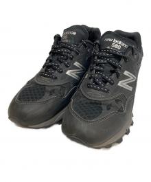 NEW BALANCE（ニューバランス）の古着「MT580スニーカー」｜ブラック