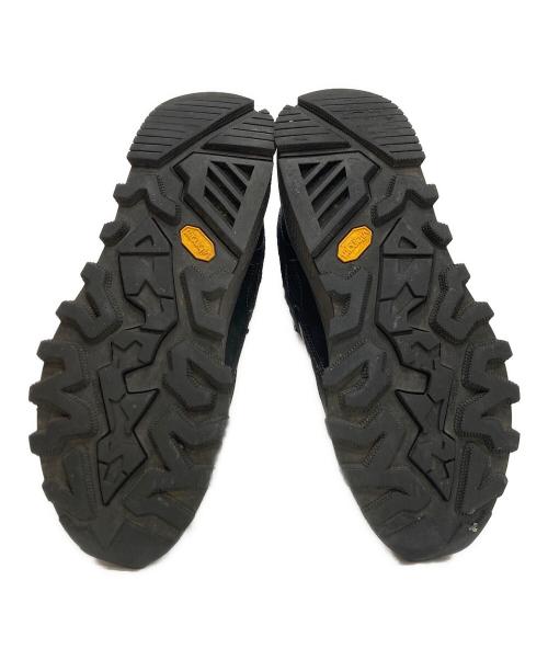 NEW BALANCE（ニューバランス）NEW BALANCE (ニューバランス) MT580スニーカー ブラック サイズ:27の古着・服飾アイテム