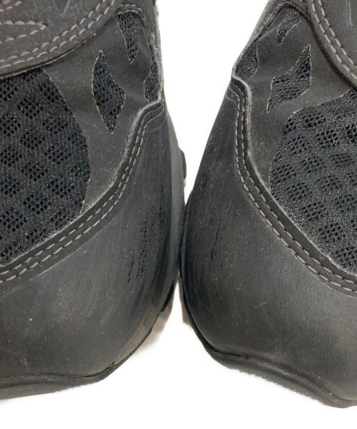 NEW BALANCE（ニューバランス）NEW BALANCE (ニューバランス) MT580スニーカー ブラック サイズ:27の古着・服飾アイテム