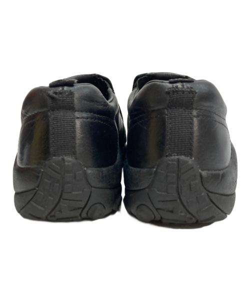 MERRELL（メレル）MERRELL (メレル) JUNGLE MOC LEATHER 2 ジャングル モック レザー 2 ブラック サイズ:27の古着・服飾アイテム