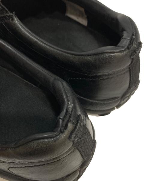 MERRELL（メレル）MERRELL (メレル) JUNGLE MOC LEATHER 2 ジャングル モック レザー 2 ブラック サイズ:27の古着・服飾アイテム