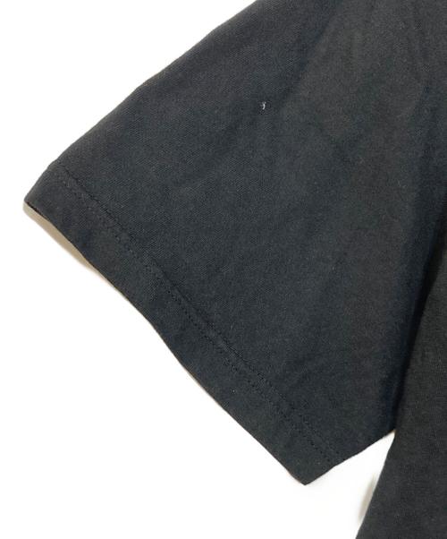 SUPREME（シュプリーム）Supreme (シュプリーム) INDEPENDENT (インディペンデント) Old English Tee ブラック サイズ:Mの古着・服飾アイテム