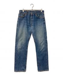 LEVI'S（リーバイス）の古着「90s 501 デニムパンツ」｜インディゴ