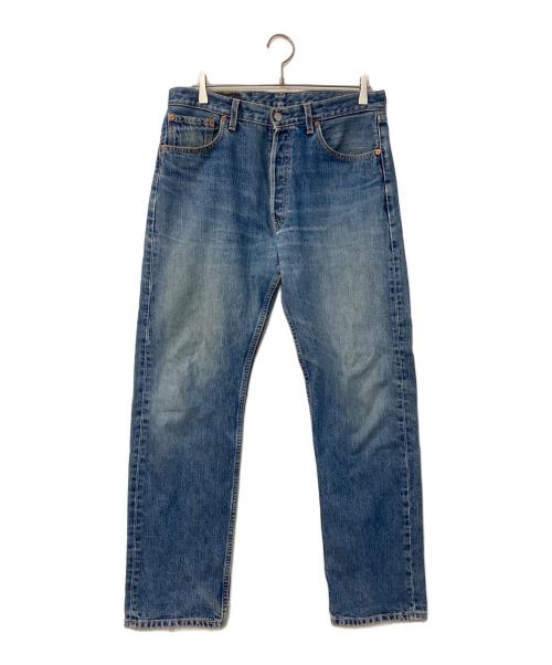 LEVI'S（リーバイス）LEVI'S (リーバイス) 90s 501 デニムパンツ インディゴ サイズ:34の古着・服飾アイテム