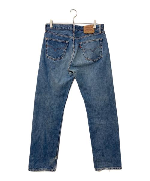 LEVI'S（リーバイス）LEVI'S (リーバイス) 90s 501 デニムパンツ インディゴ サイズ:34の古着・服飾アイテム