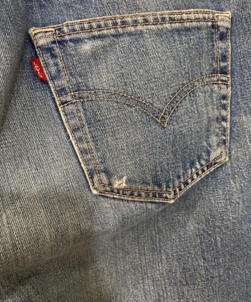 LEVI'S（リーバイス）LEVI'S (リーバイス) 90s 501 デニムパンツ インディゴ サイズ:34の古着・服飾アイテム