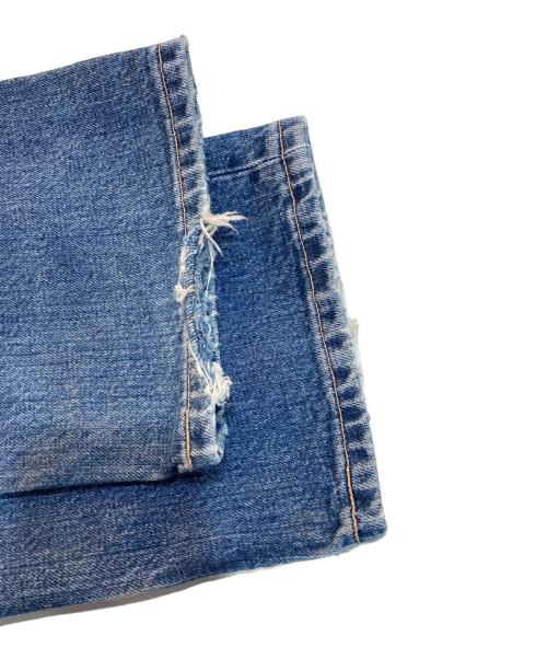 LEVI'S（リーバイス）LEVI'S (リーバイス) 90s 501 デニムパンツ インディゴ サイズ:34の古着・服飾アイテム