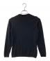 Salvatore Ferragamo (サルヴァトーレ フェラガモ) ヴァラリボンニット ブラック サイズ:不明：9000円