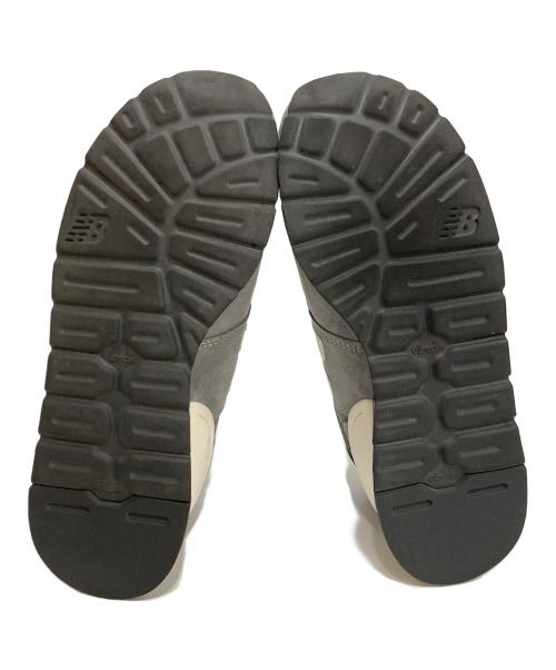 NEW BALANCE（ニューバランス）NEW BALANCE (ニューバランス) 990VS1 ローカットスニーカー グレー サイズ:26.5の古着・服飾アイテム
