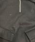 中古・古着 NIKE (ナイキ) TRAVIS SCOTT (トラヴィススコット) Half Zip Jacket ブラック サイズ:L：12000円