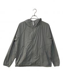 F/CE.（エフシーイー）の古着「Stowable Light Weight Jacket」｜グレー