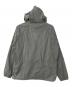 F/CE. (エフシーイー) Stowable Light Weight Jacket グレー サイズ:S：20000円