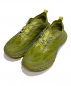 HOKA×Satisfy®ホカ×）の古着「Mafate Speed 4 Lite 