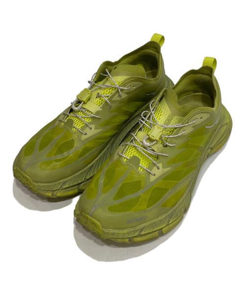 HOKA（ホカ）HOKA (ホカ) Satisfy® Mafate Speed 4 Lite 