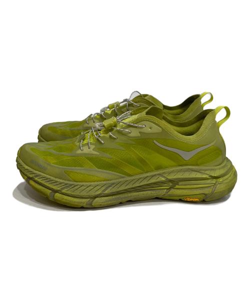 HOKA（ホカ）HOKA (ホカ) Satisfy® Mafate Speed 4 Lite 