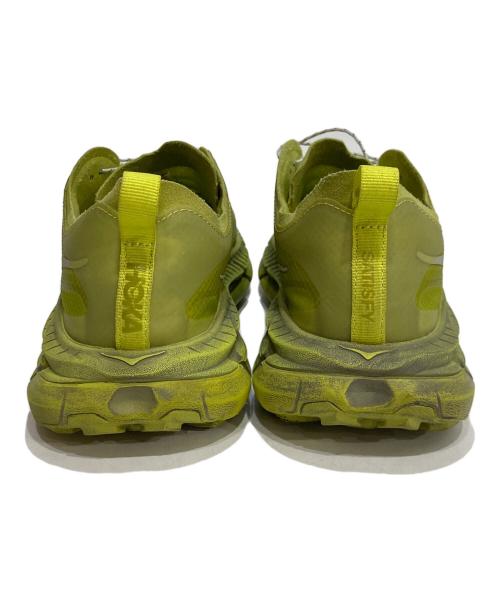 HOKA（ホカ）HOKA (ホカ) Satisfy® Mafate Speed 4 Lite 