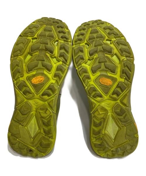 HOKA（ホカ）HOKA (ホカ) Satisfy® Mafate Speed 4 Lite 