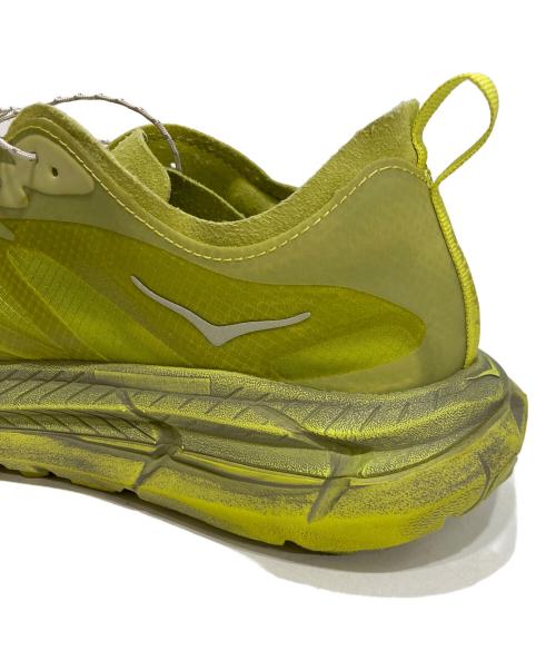 HOKA（ホカ）HOKA (ホカ) Satisfy® Mafate Speed 4 Lite 