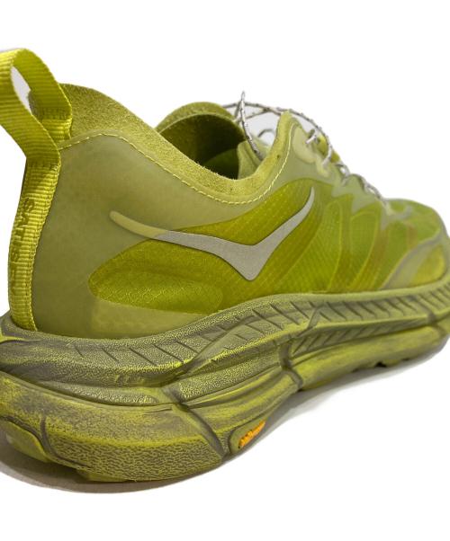 HOKA（ホカ）HOKA (ホカ) Satisfy® Mafate Speed 4 Lite 