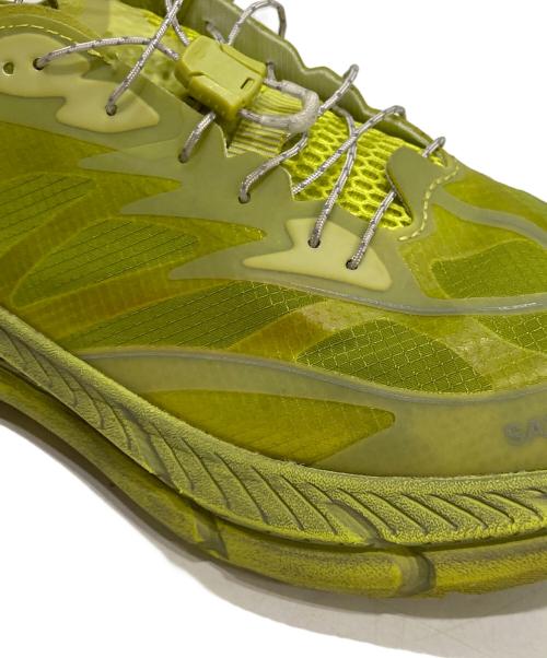HOKA（ホカ）HOKA (ホカ) Satisfy® Mafate Speed 4 Lite 