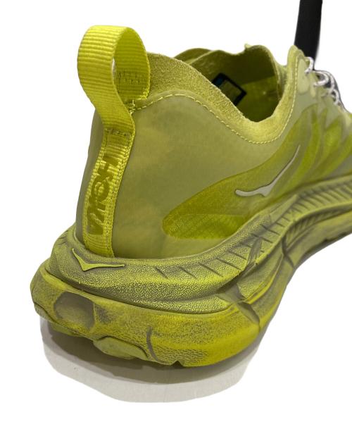 HOKA（ホカ）HOKA (ホカ) Satisfy® Mafate Speed 4 Lite 