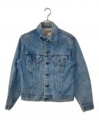LEVI'Sリーバイス）の古着「70S 4th デニムジャケット」｜インディゴ