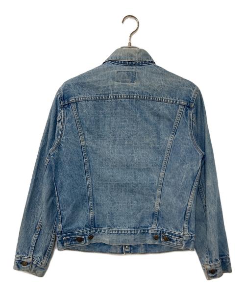 LEVI'S（リーバイス）LEVI'S (リーバイス) 70S 4th デニムジャケット インディゴ サイズ:40の古着・服飾アイテム