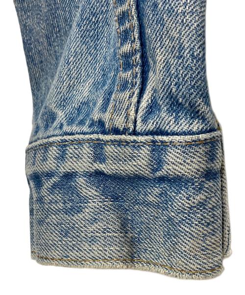 LEVI'S（リーバイス）LEVI'S (リーバイス) 70S 4th デニムジャケット インディゴ サイズ:40の古着・服飾アイテム
