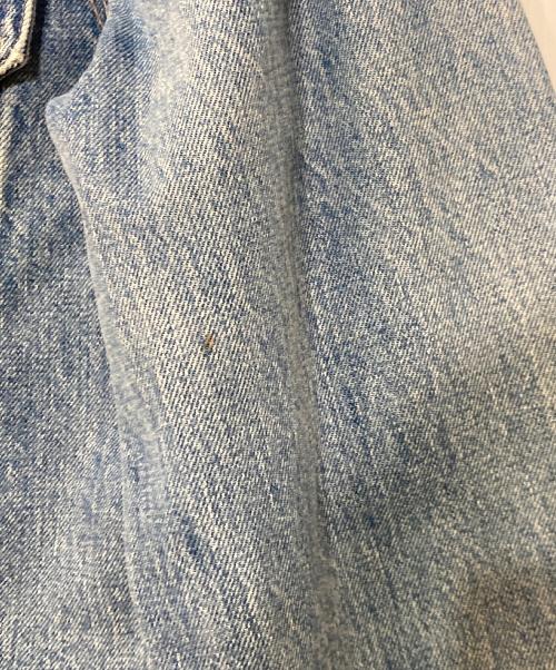 LEVI'S（リーバイス）LEVI'S (リーバイス) 70S 4th デニムジャケット インディゴ サイズ:40の古着・服飾アイテム