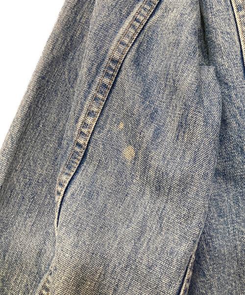 LEVI'S（リーバイス）LEVI'S (リーバイス) 70S 4th デニムジャケット インディゴ サイズ:40の古着・服飾アイテム