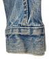 中古・古着 LEVI'S (リーバイス) 70S 4th デニムジャケット インディゴ サイズ:40：15000円
