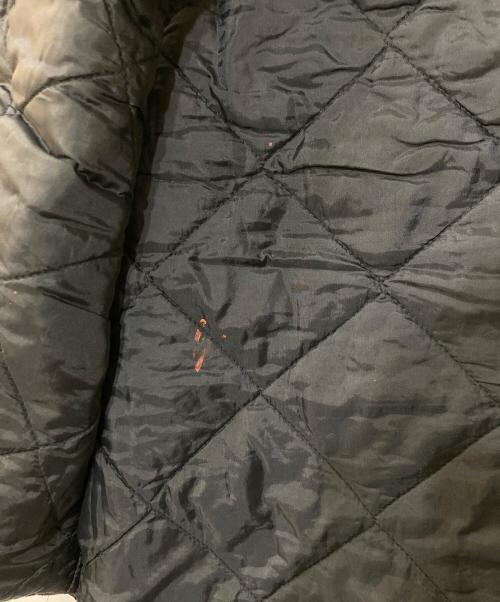 CarHartt（カーハート）CarHartt (カーハート) 00S ダックベスト ネイビー サイズ:XLの古着・服飾アイテム
