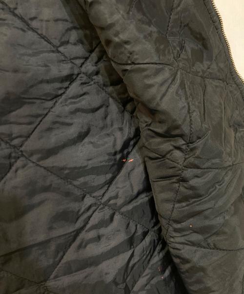 CarHartt（カーハート）CarHartt (カーハート) 00S ダックベスト ネイビー サイズ:XLの古着・服飾アイテム