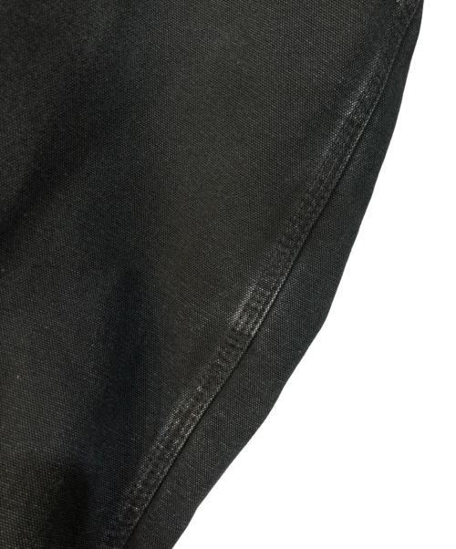 CarHartt（カーハート）CarHartt (カーハート) 00S アクティブジャケット ブラック サイズ:3XLの古着・服飾アイテム
