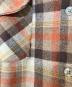 中古・古着 PENDLETON (ペンドルトン) 70s ボードシャツ ブラウン サイズ:L：8000円
