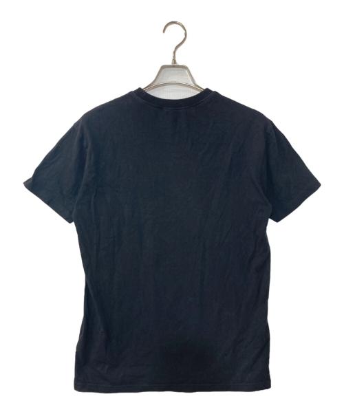 Vivienne Westwood（ヴィヴィアンウエストウッド）Vivienne Westwood (ヴィヴィアンウエストウッド) オーブプリントTee ブラック サイズ:XSの古着・服飾アイテム