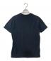 Vivienne Westwood (ヴィヴィアンウエストウッド) オーブプリントTee ブラック サイズ:XS：6000円