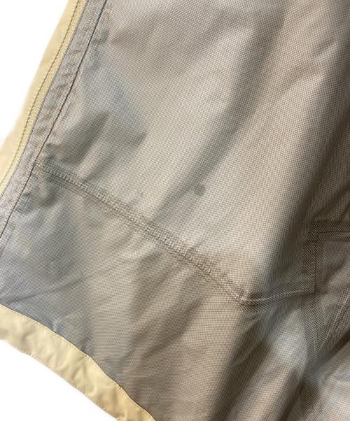 THE NORTH FACE（ザ ノース フェイス）THE NORTH FACE (ザ ノース フェイス) Dot Shot Jacket ベージュ サイズ:Sの古着・服飾アイテム