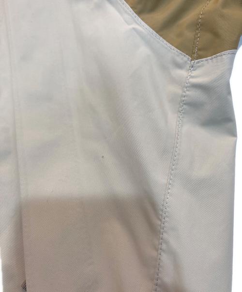 THE NORTH FACE（ザ ノース フェイス）THE NORTH FACE (ザ ノース フェイス) Dot Shot Jacket ベージュ サイズ:Sの古着・服飾アイテム