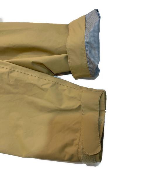 THE NORTH FACE（ザ ノース フェイス）THE NORTH FACE (ザ ノース フェイス) Dot Shot Jacket ベージュ サイズ:Sの古着・服飾アイテム