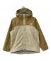 THE NORTH FACE（ザ ノース フェイス）の古着「Dot Shot Jacket」｜ベージュ