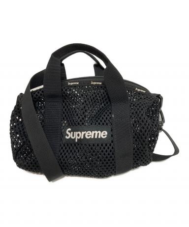 中古・古着通販】Supreme (シュプリーム) MESH MINI DUFFLE BAG