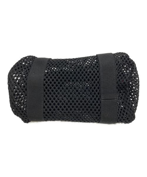 SUPREME（シュプリーム）Supreme (シュプリーム) MESH MINI DUFFLE BAG ボストンバッグ ブラックの古着・服飾アイテム