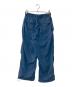 THE NORTHFACE PURPLELABEL (ザ・ノースフェイス パープルレーベル) Indigo Field Pants ブルー サイズ:30：8000円