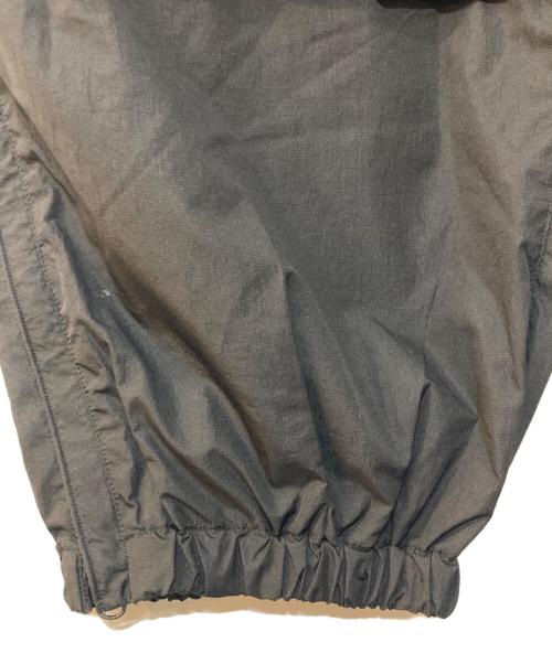 DAIWA PIER39（ダイワ ピア39）DAIWA PIER39 (ダイワ ピア39) TECH DECHATABLE WINDBREAKER PANTS ブラック サイズ:Lの古着・服飾アイテム