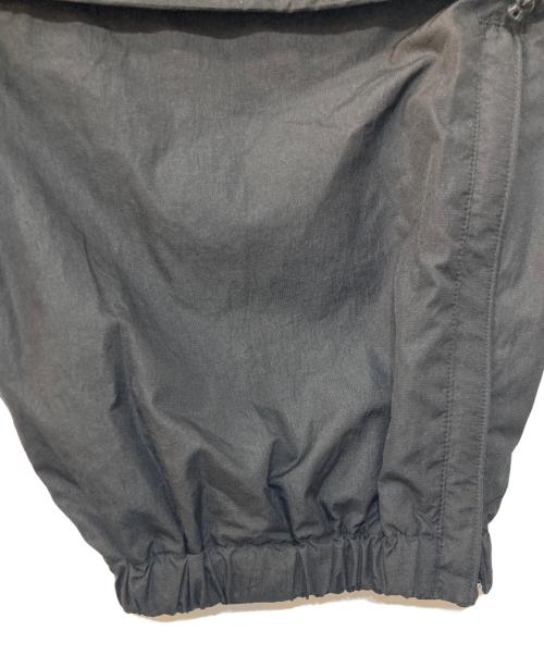 DAIWA PIER39（ダイワ ピア39）DAIWA PIER39 (ダイワ ピア39) TECH DECHATABLE WINDBREAKER PANTS ブラック サイズ:Lの古着・服飾アイテム