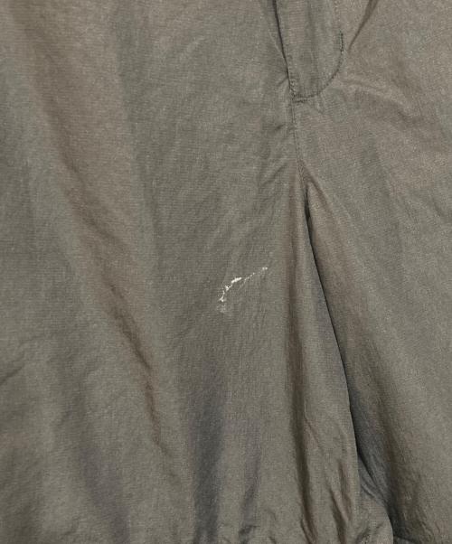 DAIWA PIER39（ダイワ ピア39）DAIWA PIER39 (ダイワ ピア39) TECH DECHATABLE WINDBREAKER PANTS ブラック サイズ:Lの古着・服飾アイテム