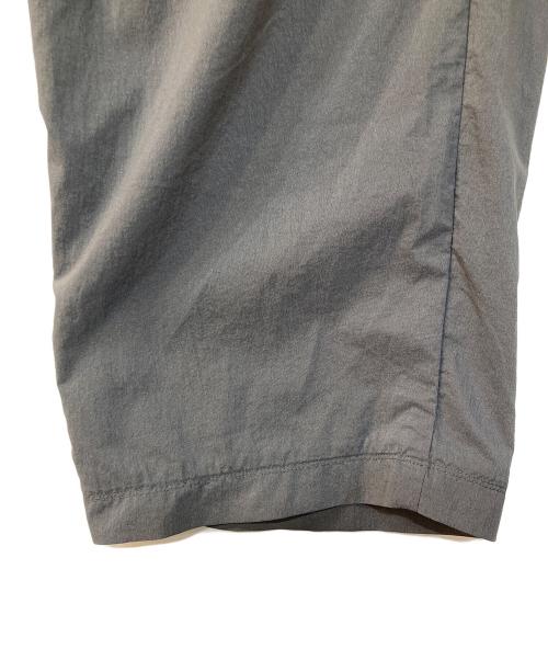 teatora（テアトラ）TEATORA (テアトラ) WALLET PANTS RESORT グレー サイズ:5の古着・服飾アイテム